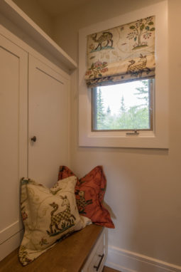 Canmore custom textiles